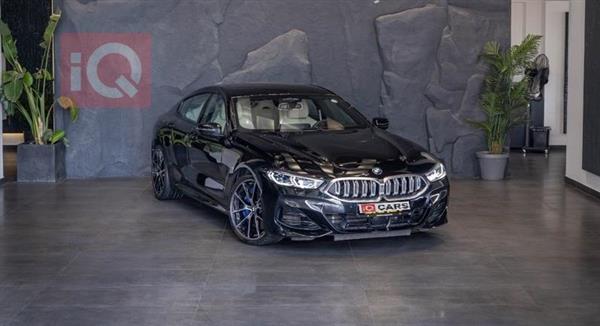 BMW 8-Series 2025 for sale in Iraq - Erbil